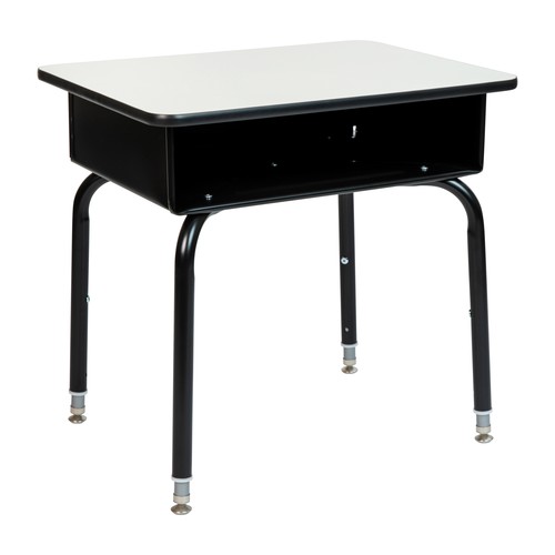 Flash Furniture FD-DESK-GY-GG Desk 