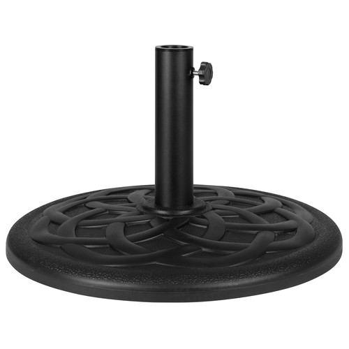 Flash Furniture GM-UB19-BZ-GG Umbrella Accessories 