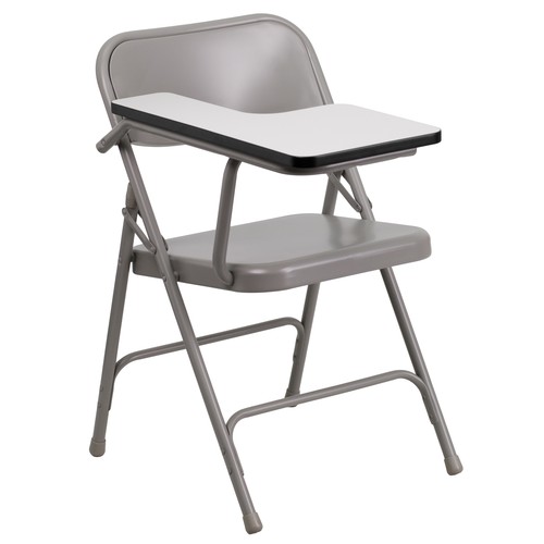 Flash Furniture HF-309AST-RT-GG Folding Chair 