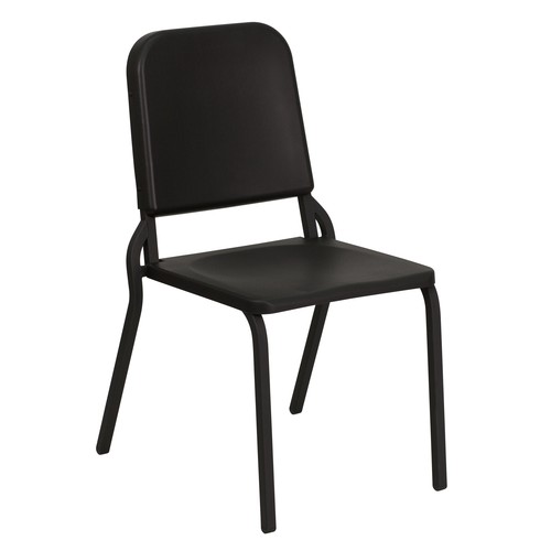 Flash Furniture HF-MUSIC-GG Stacking Chair 