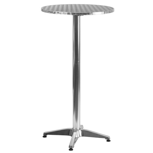 Flash Furniture TLH-059A-GG Outdoor Table 