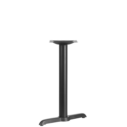 Flash Furniture XU-T0522-GG Metal Table Base 
