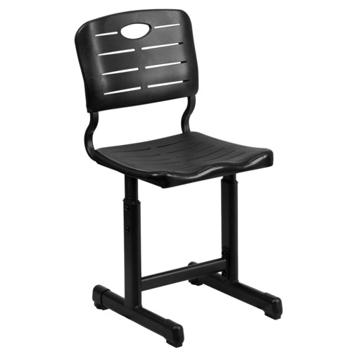 Flash Furniture YU-YCX-09010-GG Side Chair 