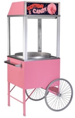 Gold Medal 3036P - Unifloss Base, pink 