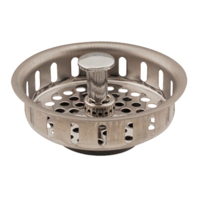 AllPoints 1021062 Sink Basket 