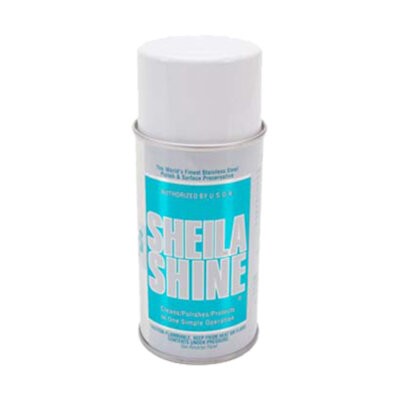 AllPoints 321704 Metal Cleaner 