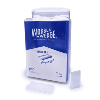 AllPoints 36357 Table Wedge 
