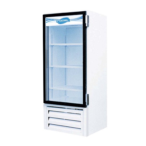 Fogel VR-15-HC Refrigerated Merchandiser 