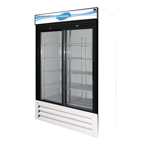 Fogel VR-45-SD-HC Refrigerated Merchandiser 