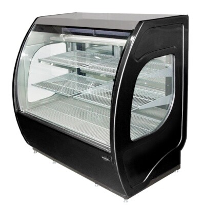 Fogel ELITE-6-PF-B Refrigerated Bakery Case 