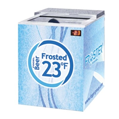 Fogel FROSTER-B-25-HC Bottle Cooler 