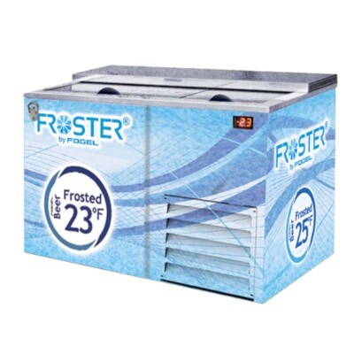 Fogel FROSTER-B-50-HC Bottle Cooler 