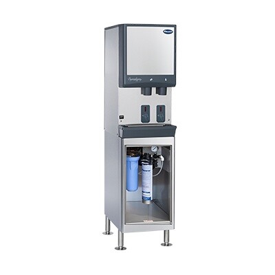 Follett 12BASE-00 Equipment Stand 