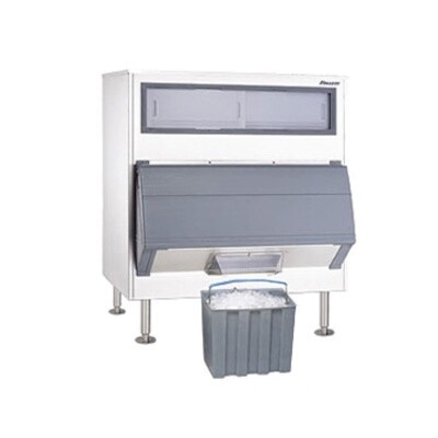 Follett DEV860SG-48-LP Ice Bin Shuttle System 