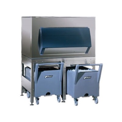 Follett ITS1350SG-60 Ice Bin Shuttle System 