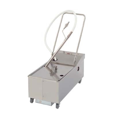 Frymaster PF50R Fryer Filter 