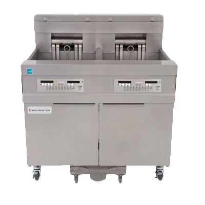 Frymaster 21814EF Multiple Fryer Battery 