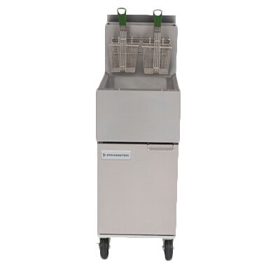 Frymaster ESG35T Floor Fryer 