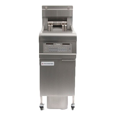 Frymaster FPEL114C Floor Fryer 