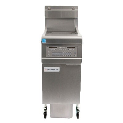Frymaster FPGL130C Floor Fryer 