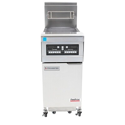 Frymaster FPH155 Floor Fryer 