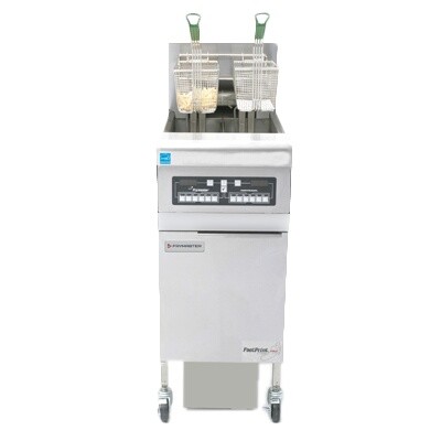 Frymaster FPRE114 Floor Fryer 