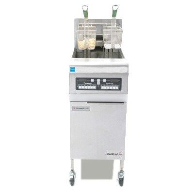 Frymaster FPRE117 Floor Fryer 
