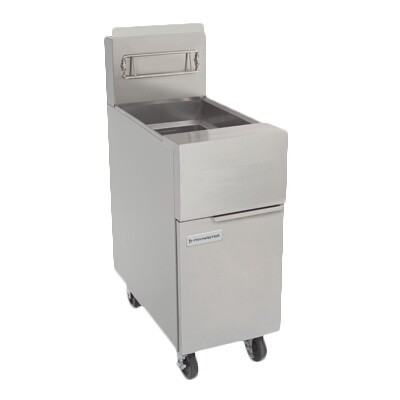 Frymaster GF40 Floor Fryer 