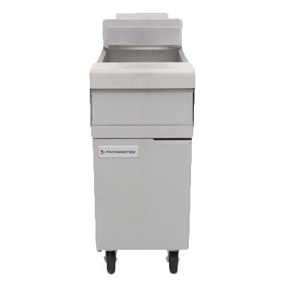 Frymaster MJ140 Floor Fryer 