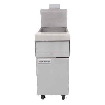 Frymaster MJ150 Floor Fryer 