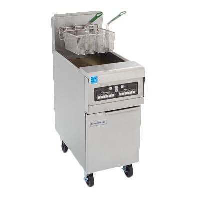 Frymaster PH155 Floor Fryer 