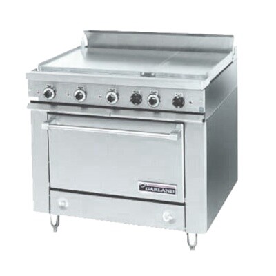 Garland 36ER32 Heavy Duty Range 