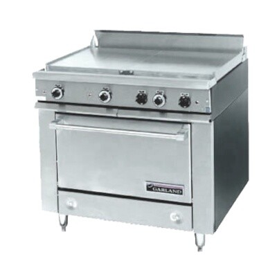Garland 36ER36 Heavy Duty Range 