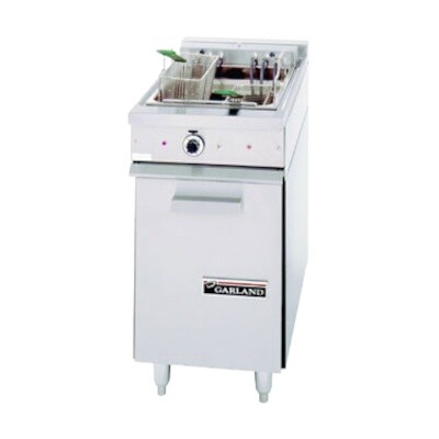 Garland 36ES11 Floor Fryer 