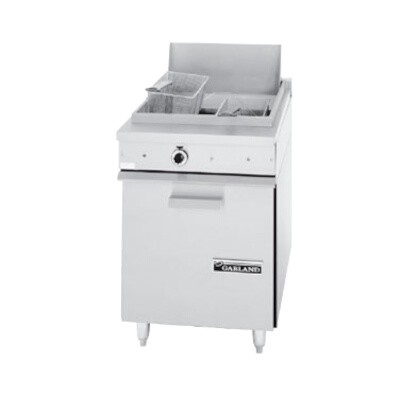 Garland 36ES21 Floor Fryer 