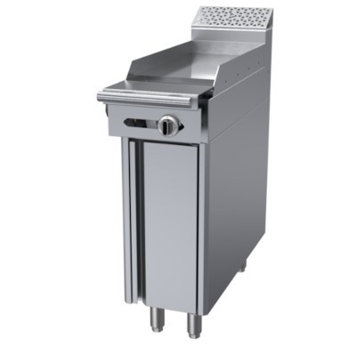 Garland C12-1-1S Heavy Duty Range  