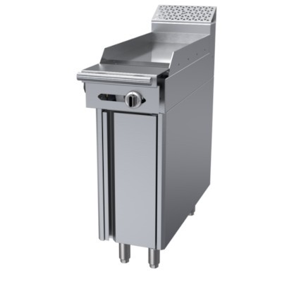 Garland C12-1S Heavy Duty Range  