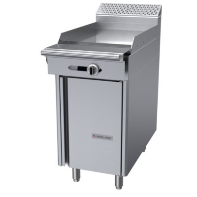 Garland C18-1S Heavy Duty Range  