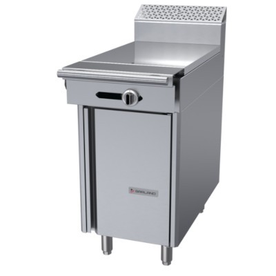 Garland C18-9S Heavy Duty Range  