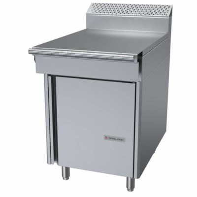 Garland C24-SC Spreader Cabinet  