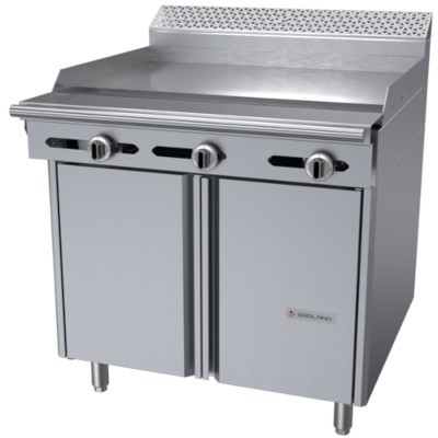 Garland C36-1-1S Heavy Duty Range  