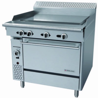Garland C36-19C Heavy Duty Range  