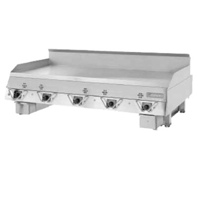 Garland CG-48F Countertop Griddle 