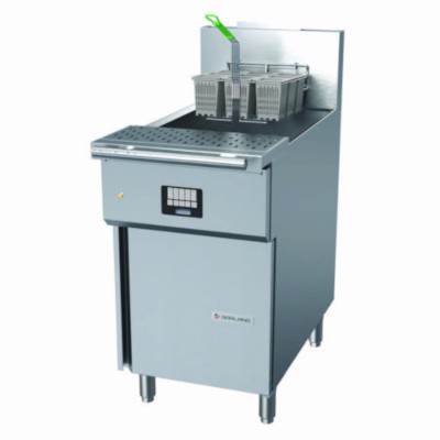 Garland CGPC Pasta Cooker  