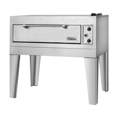 Garland E2001 Deck Oven  