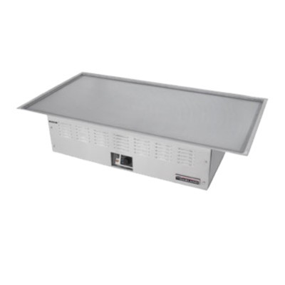 Garland E22-36-36GMX Teppanyaki Griddle  