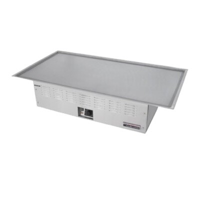 Garland E22-36-60GMX Teppanyaki Griddle 