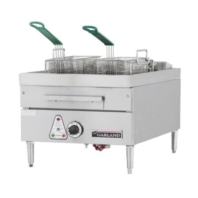 Garland E24-31SF Countertop Fryer 