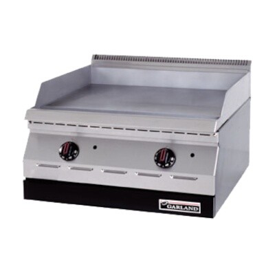 Garland ED-36G Countertop Griddle 