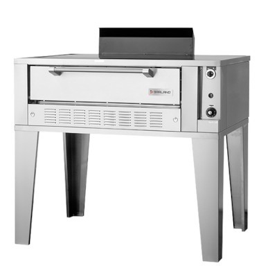 Garland G2071 Deck Oven  